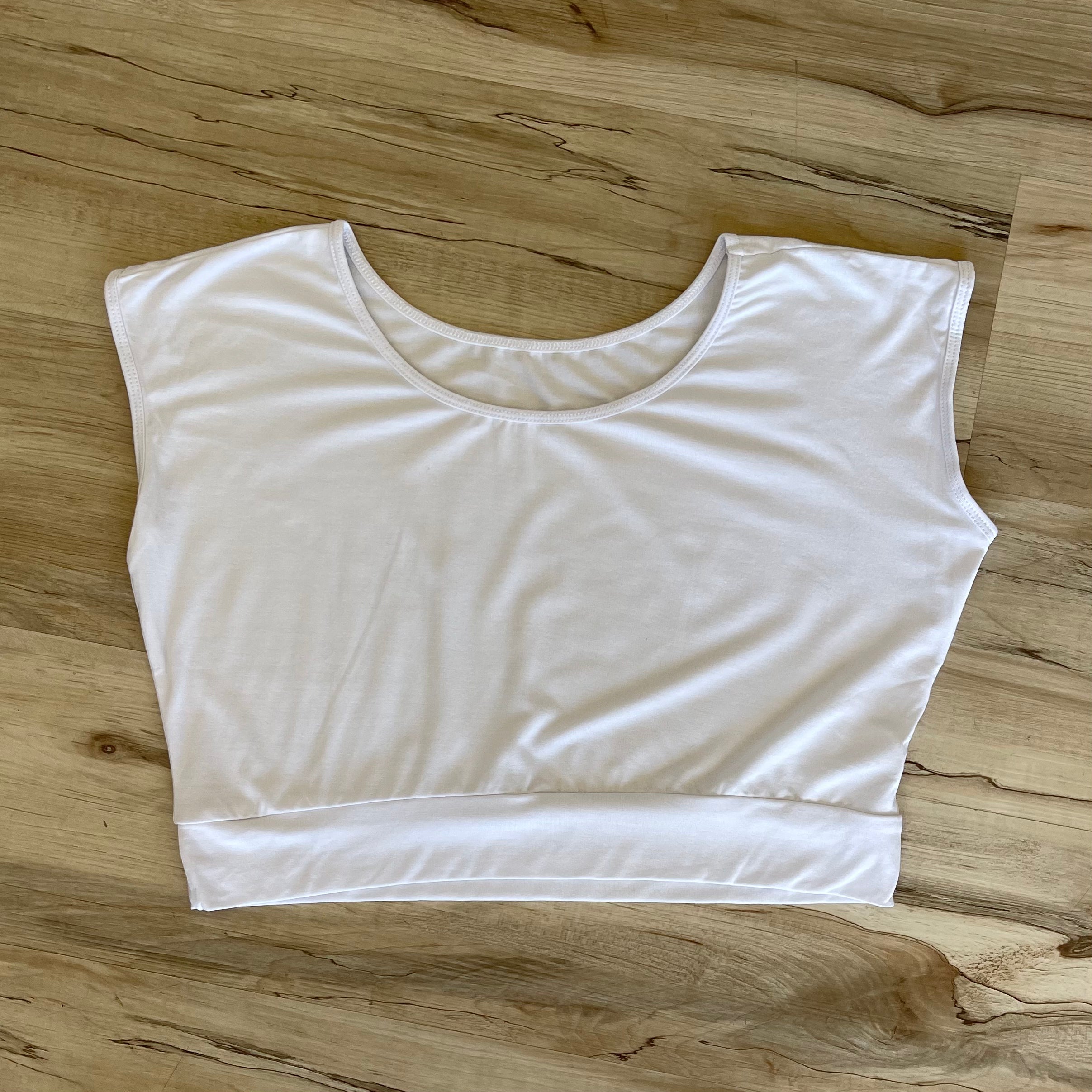 Half Tees