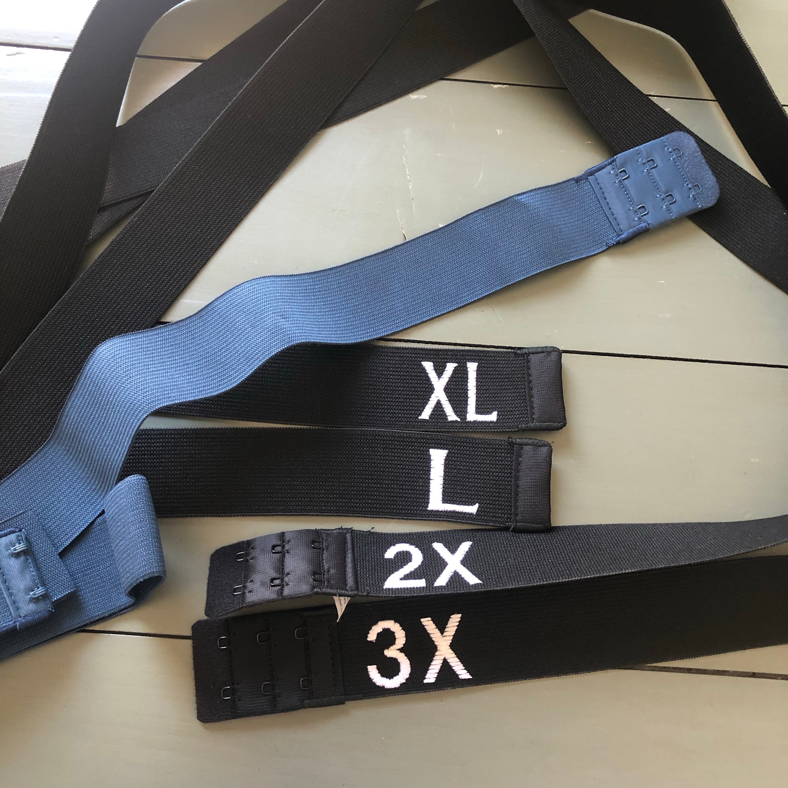 Infinity Belt