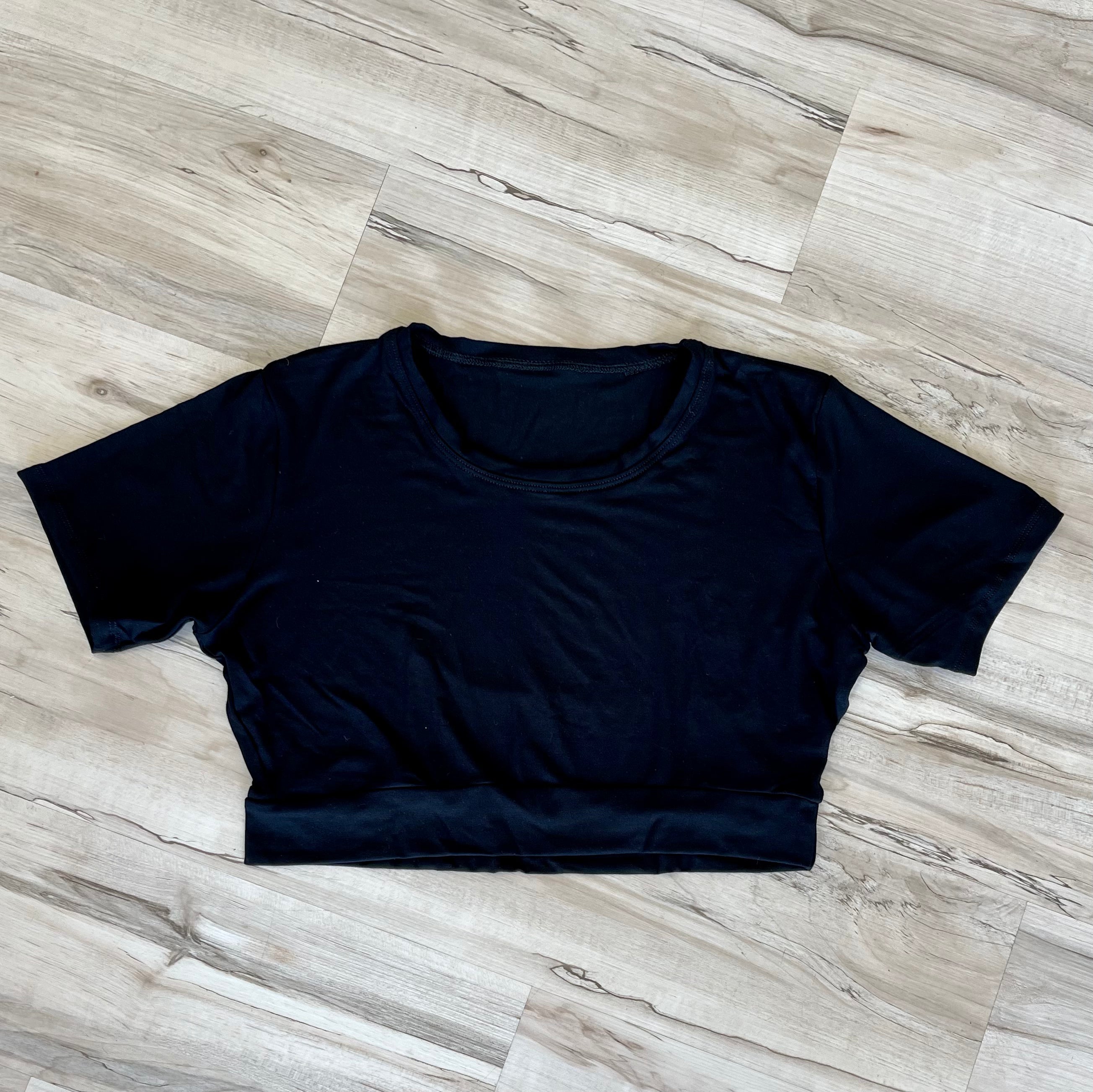 Half Tees