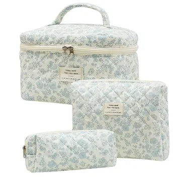 Cosmetic Bag Set