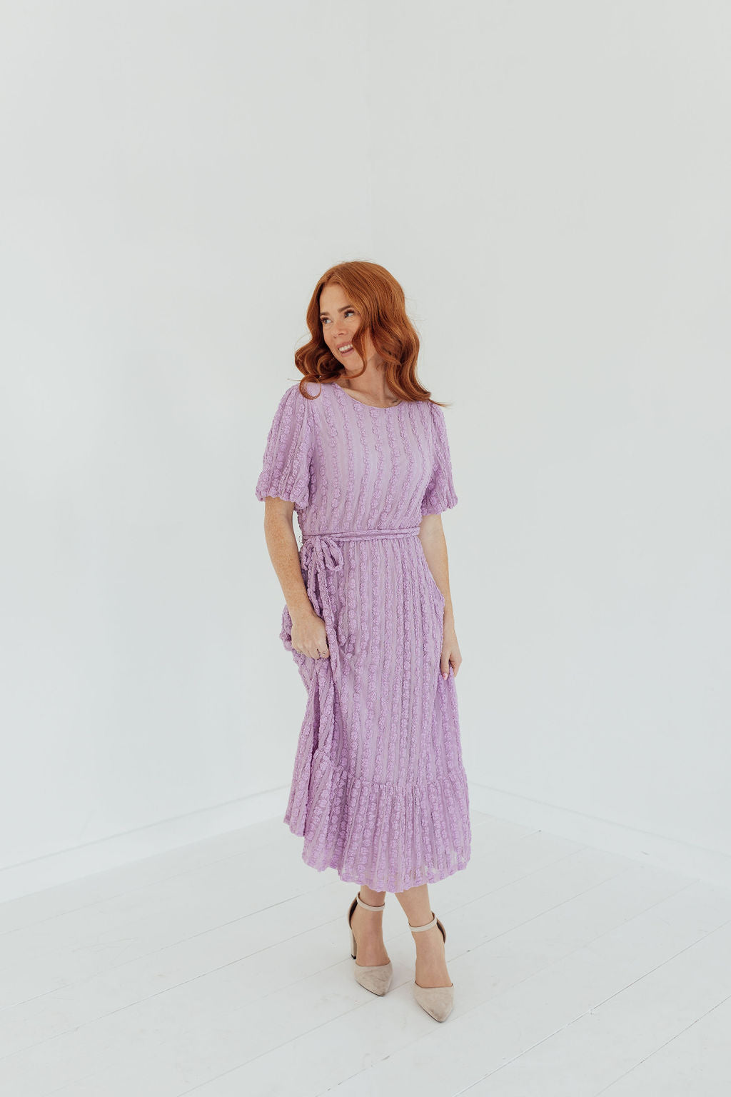 Sadie Midi