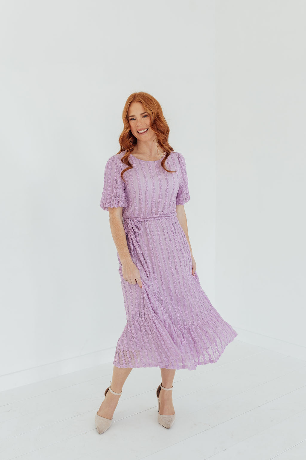 Sadie Midi