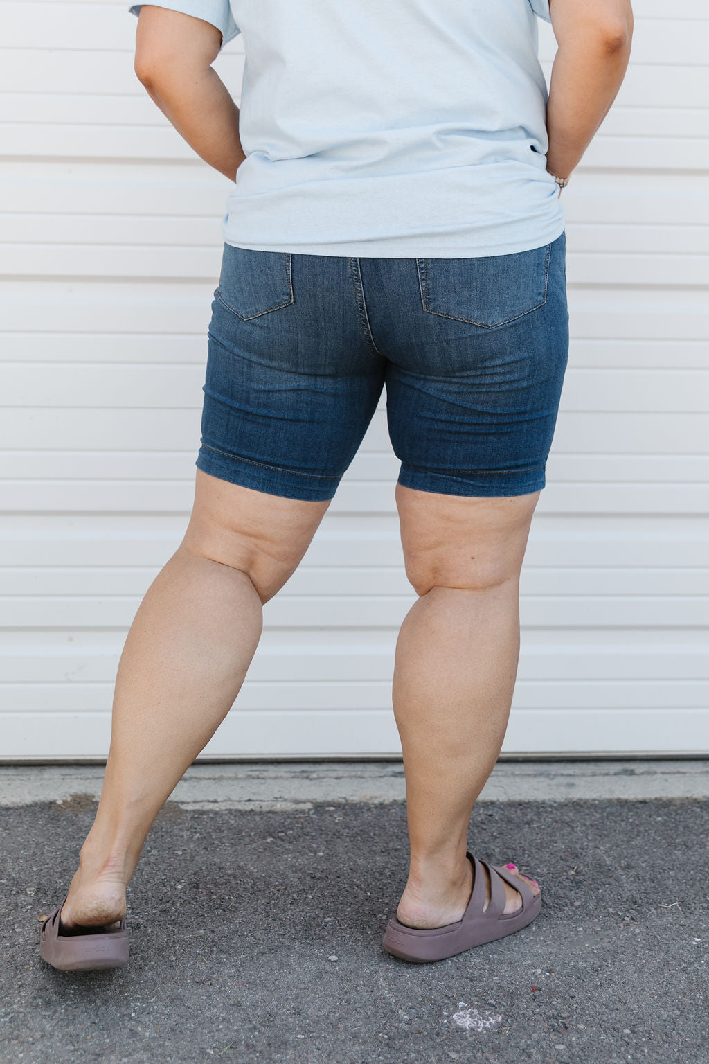 Ocean Shores Bermudas