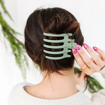 Andi 5 Prong Claw Clip
