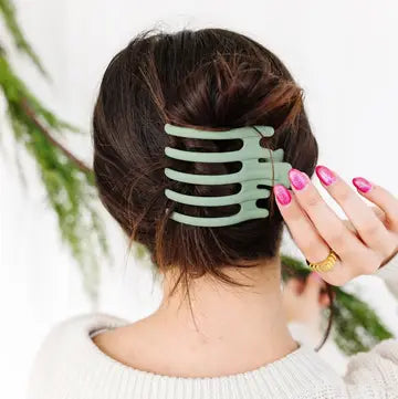 Andi 5 Prong Claw Clip