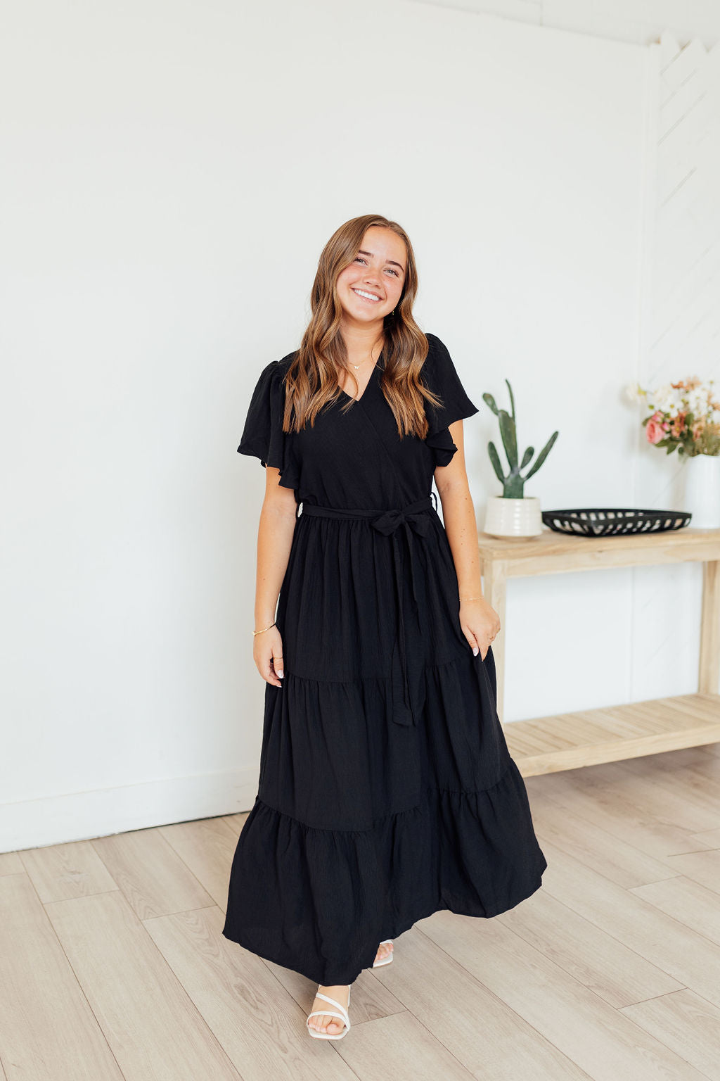 Rachel Maxi