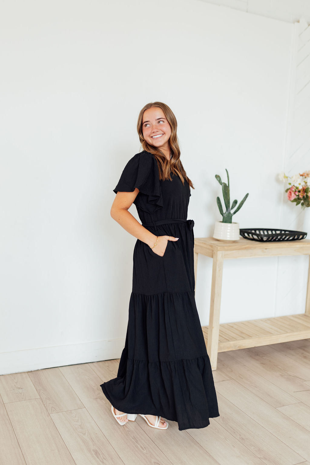 Rachel Maxi