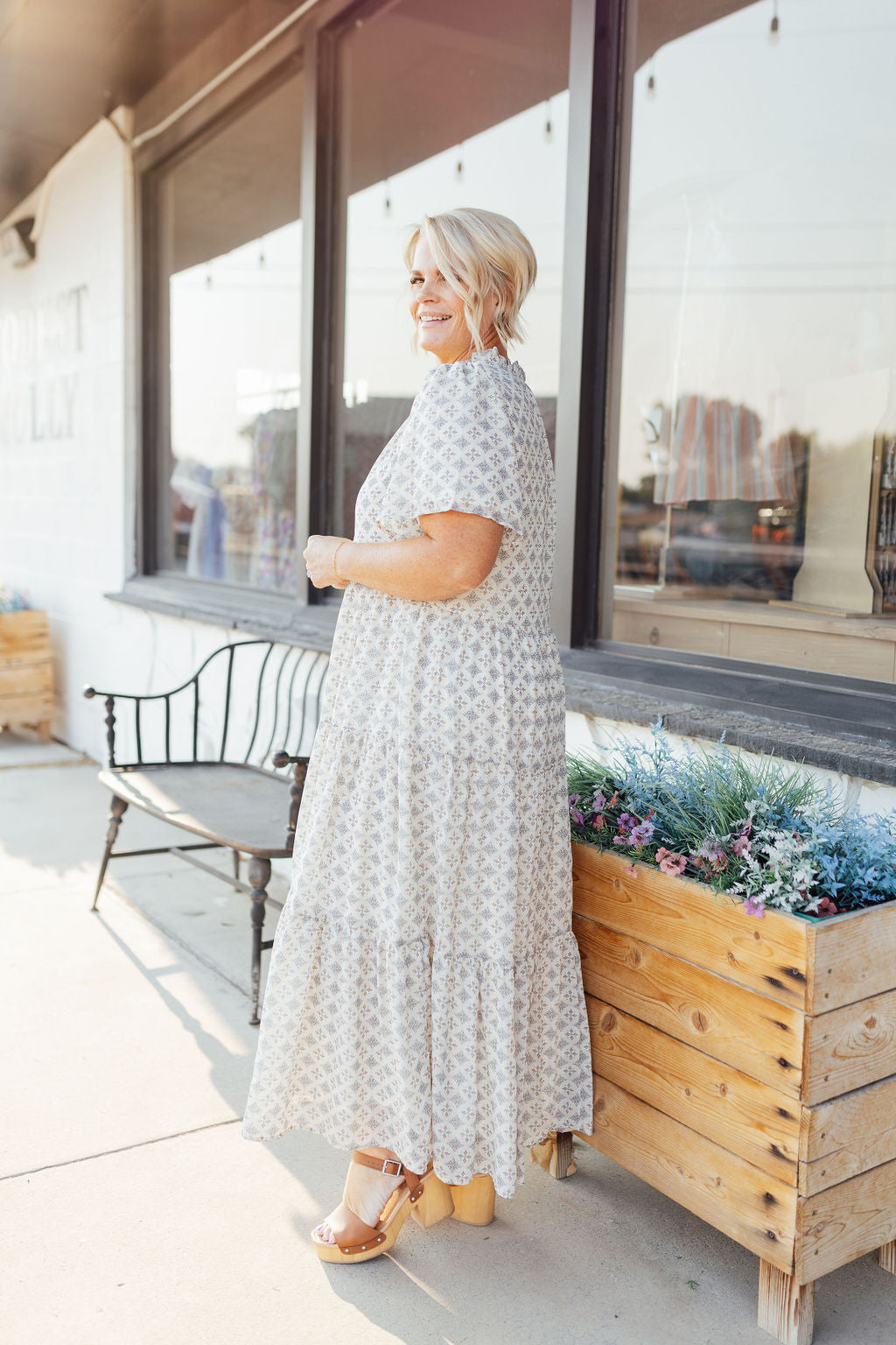 Dara Maxi