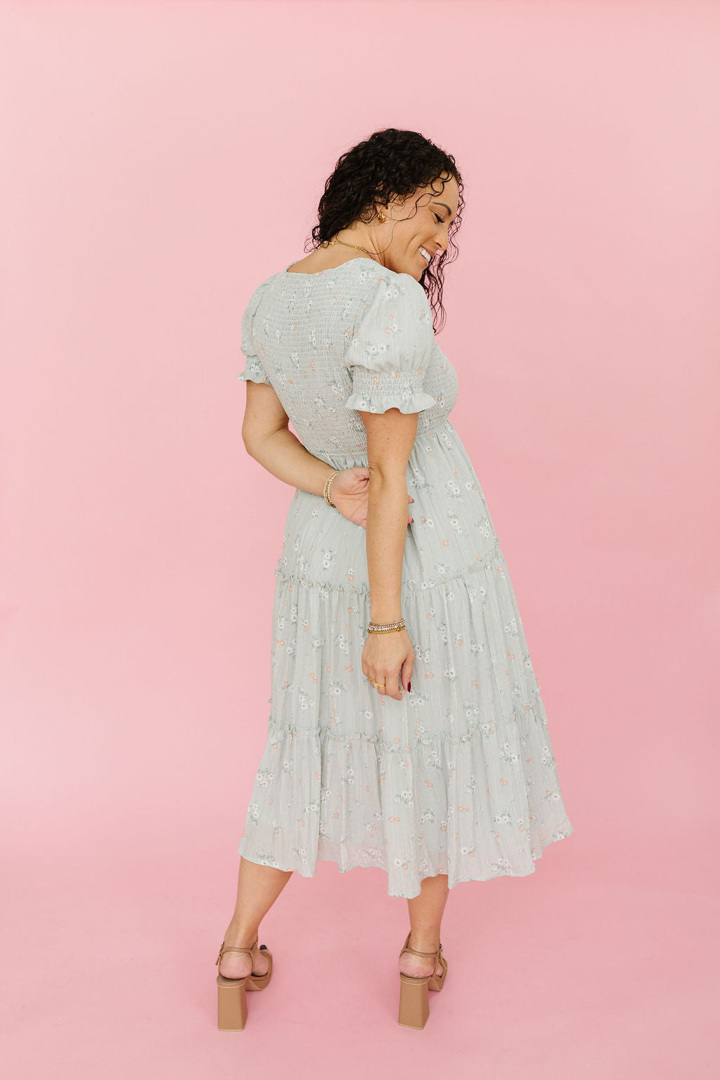McCall Midi