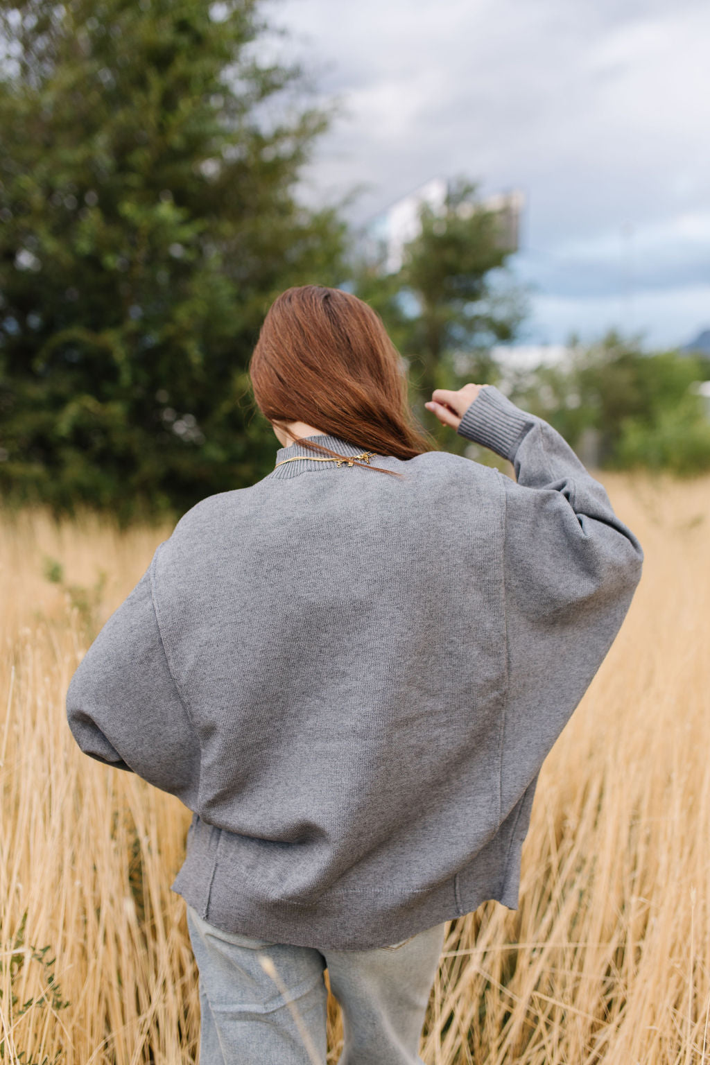 Enid Sweater