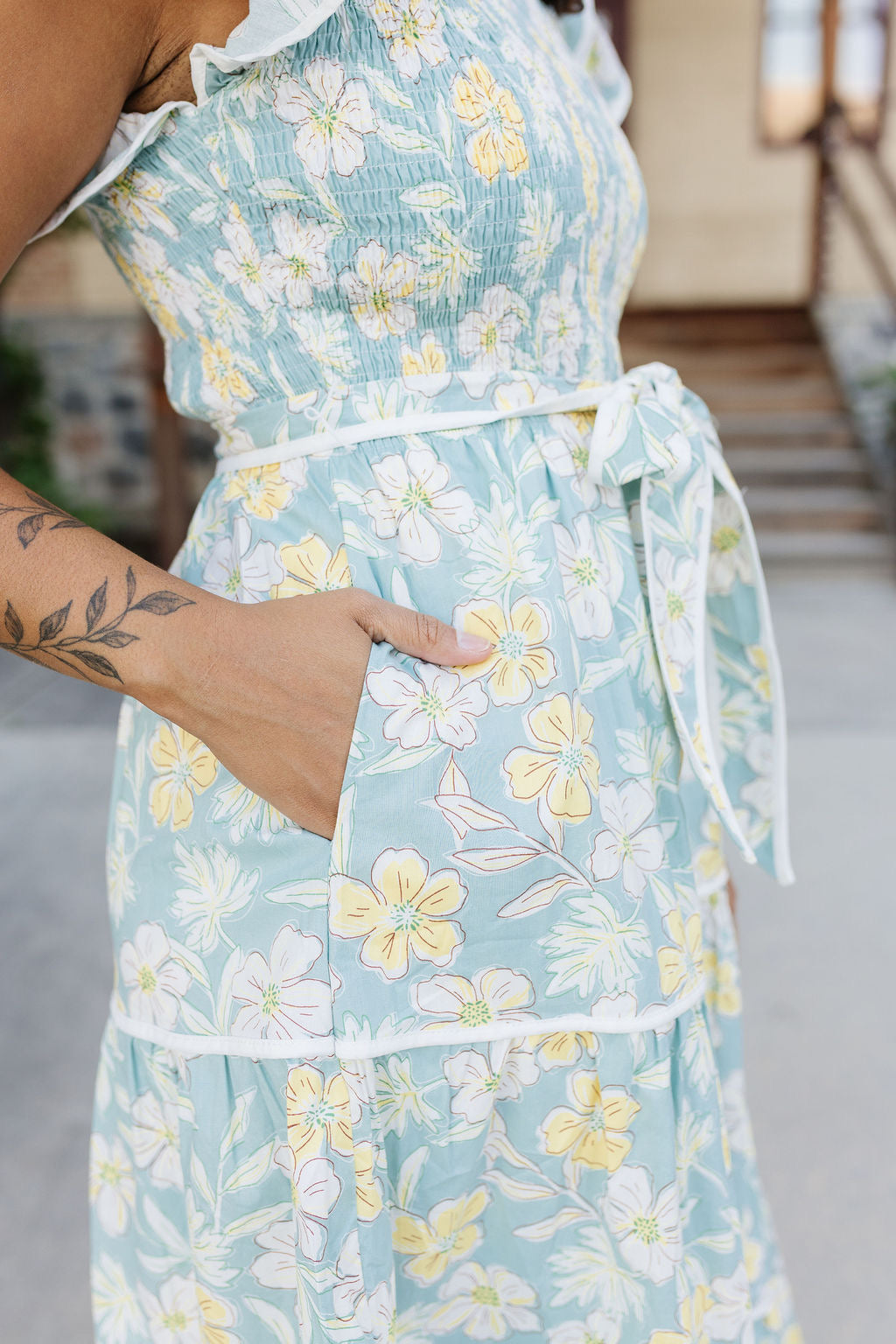 Cece Maxi