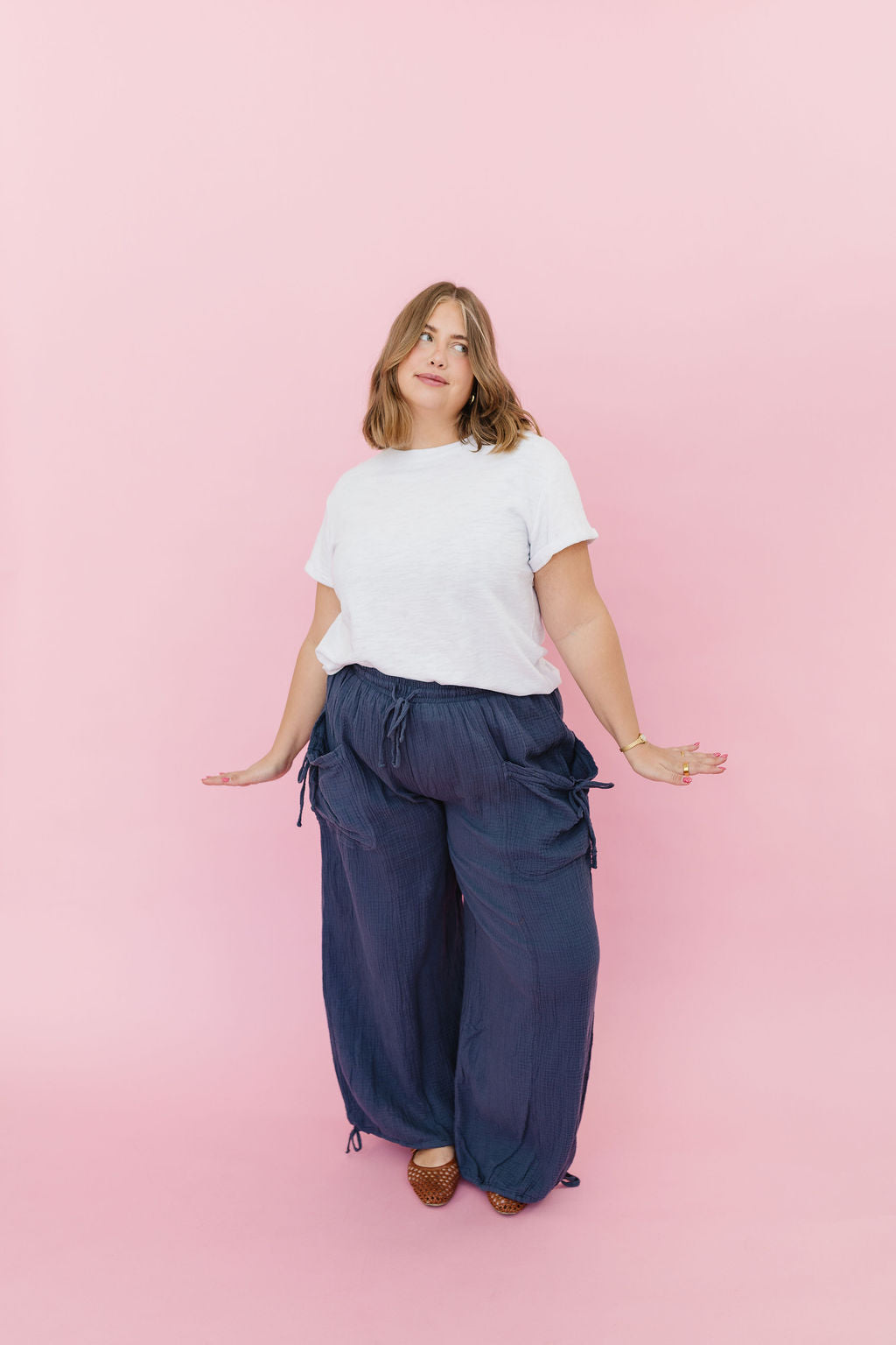 Darci Pants *ALL SALES FINAL*