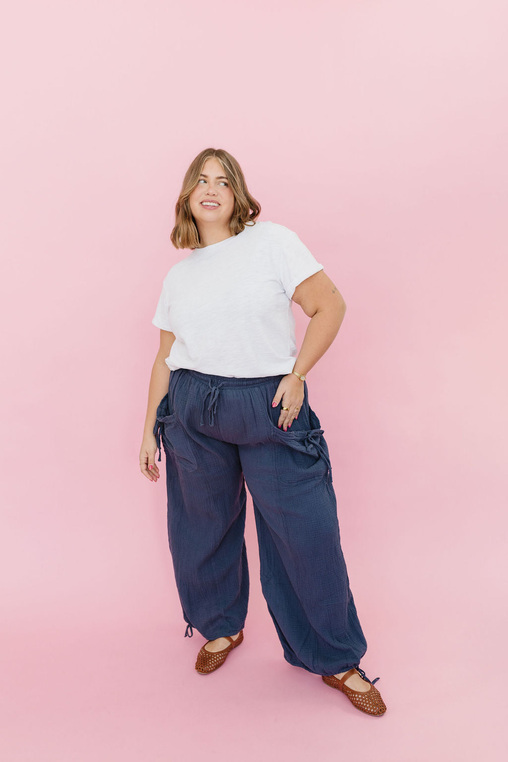 Darci Pants *ALL SALES FINAL*
