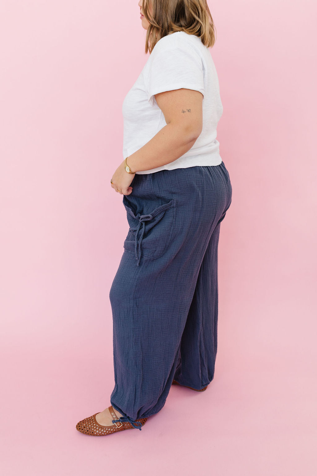 Darci Pants *ALL SALES FINAL*
