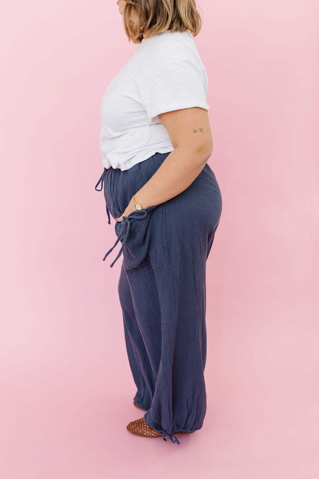 Darci Pants *ALL SALES FINAL*