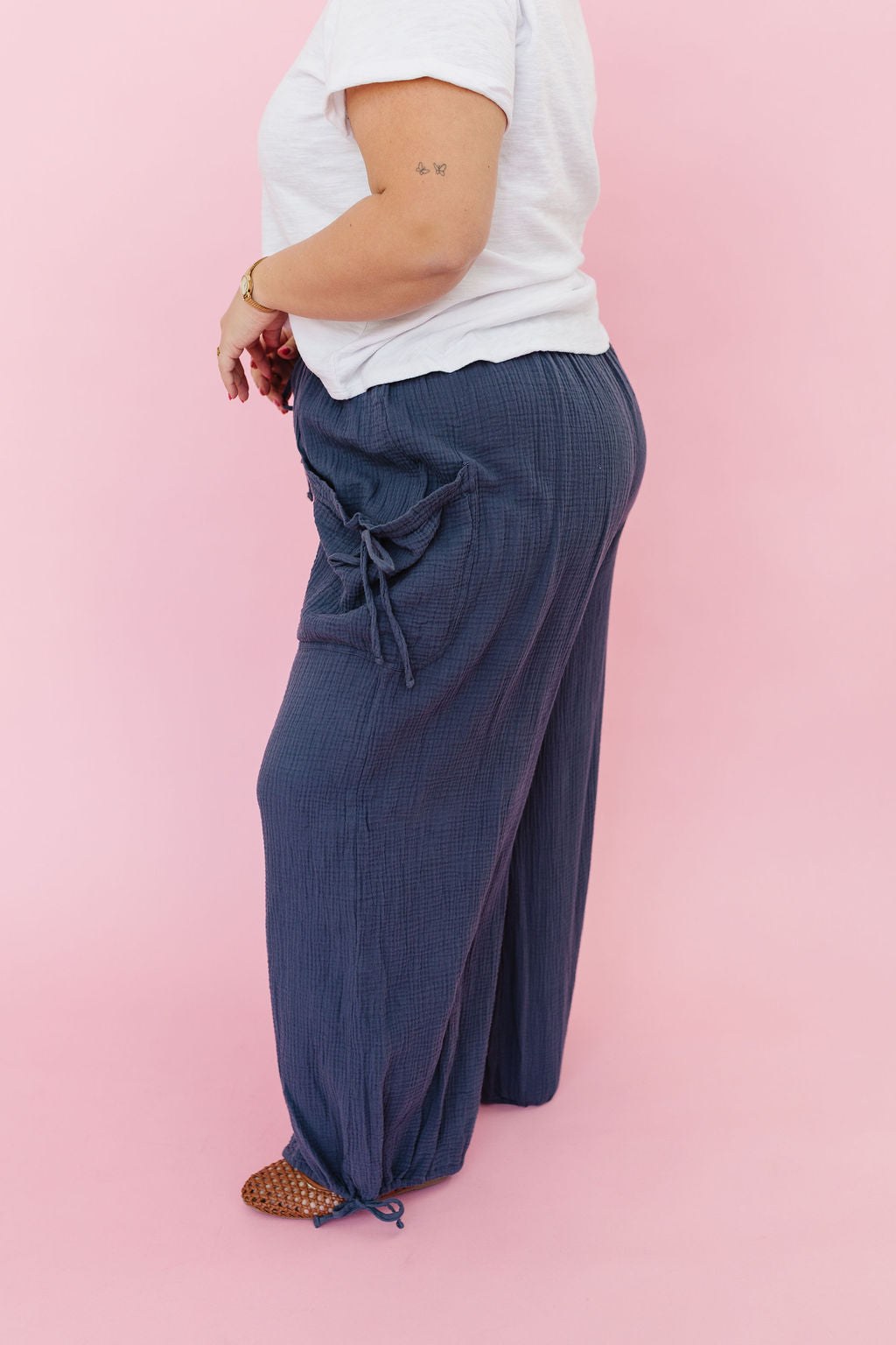 Darci Pants *ALL SALES FINAL*