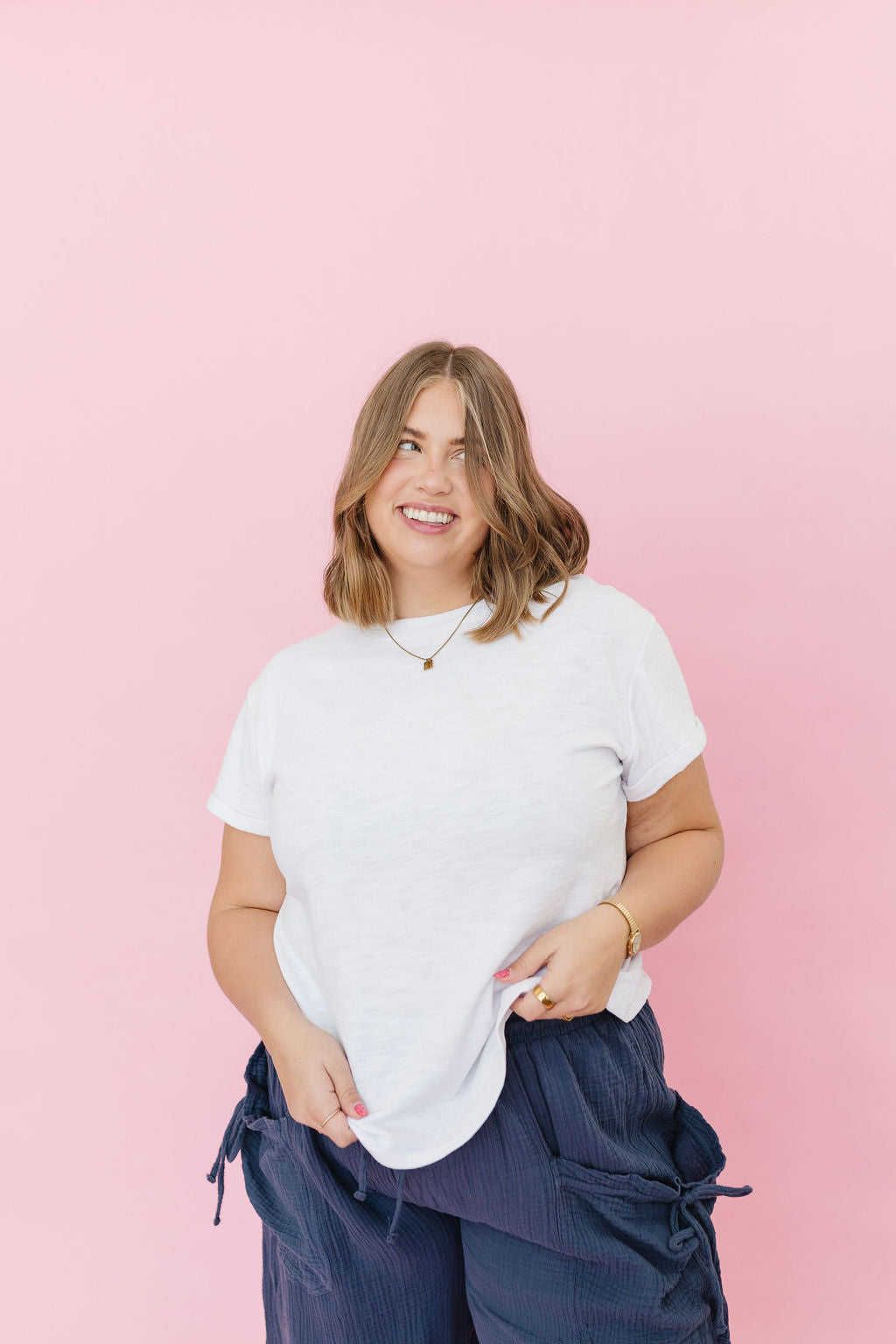Jentri Top