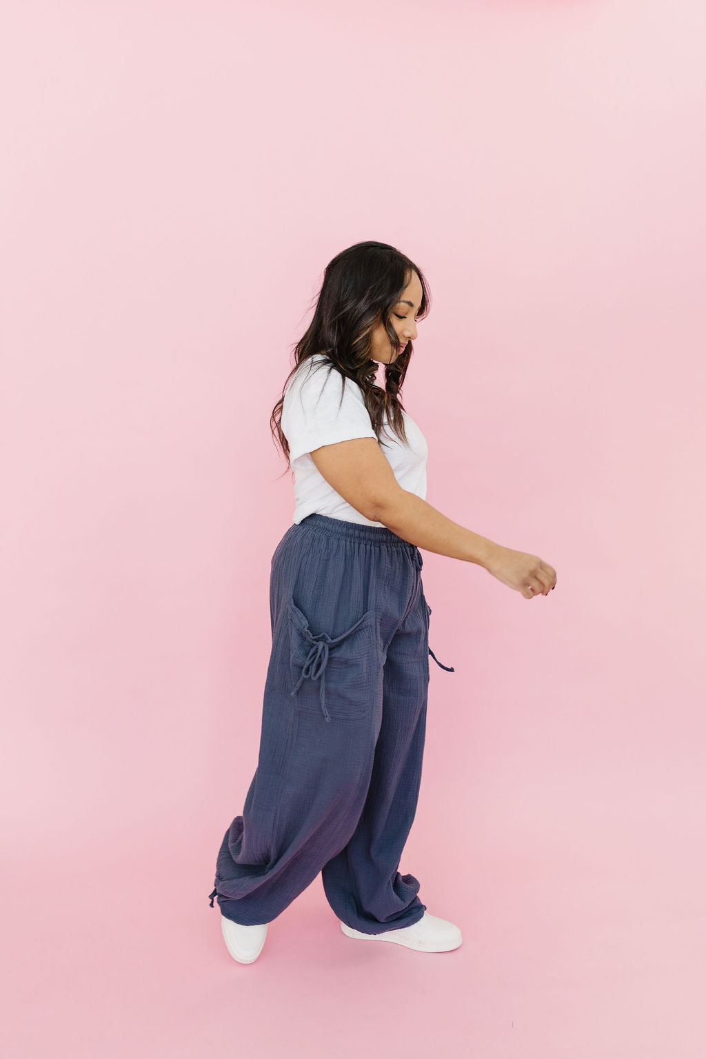 Darci Pants *ALL SALES FINAL*