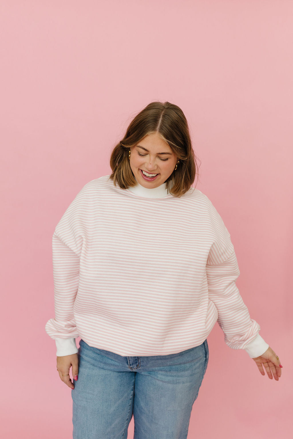 Annalise Top