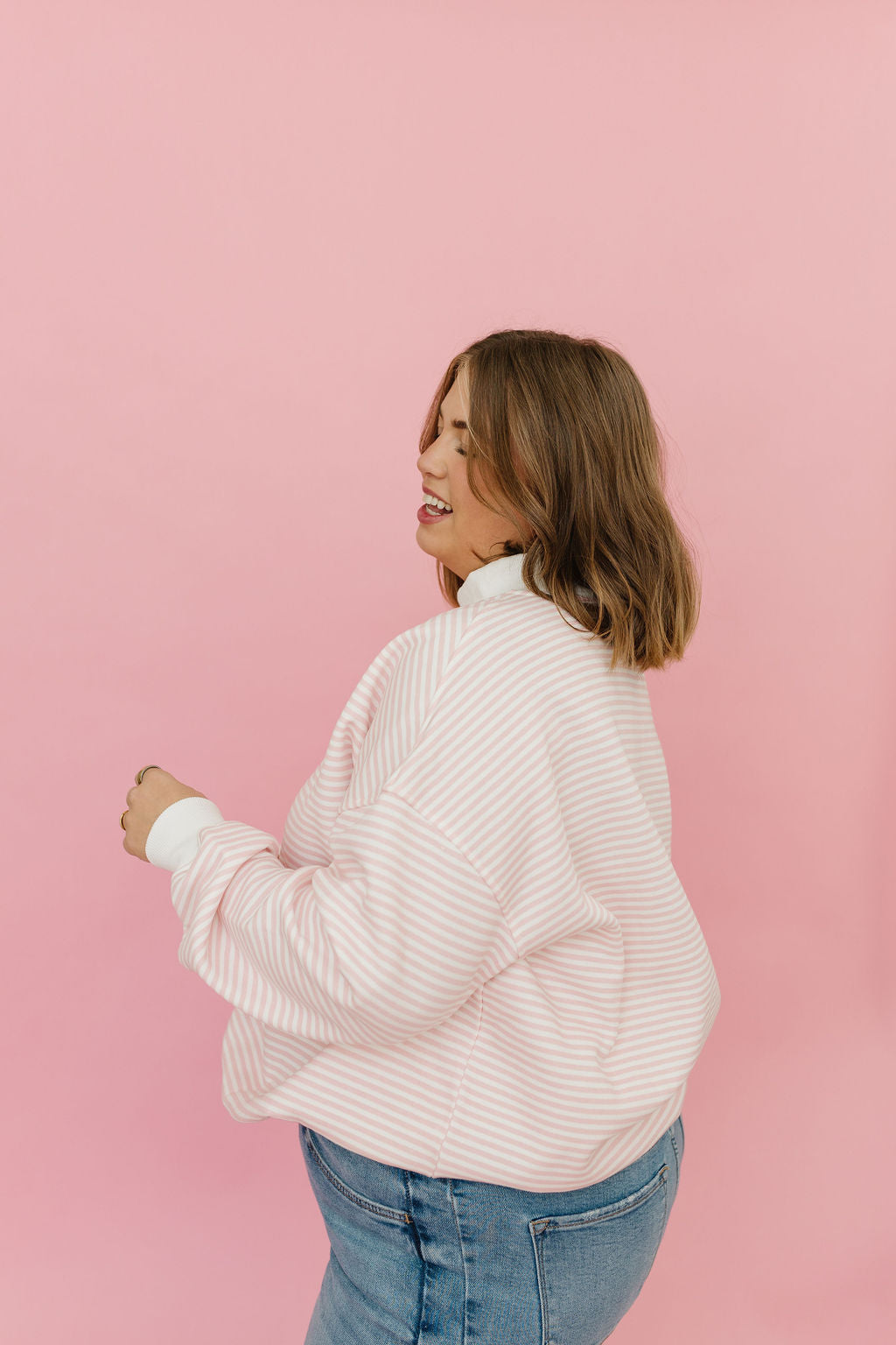 Annalise Top
