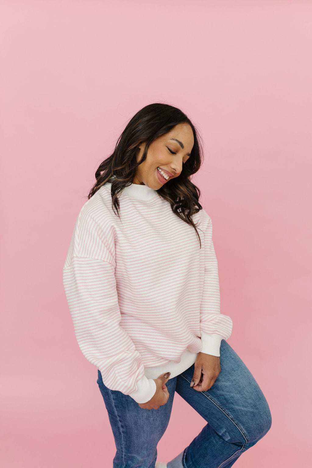 Annalise Top