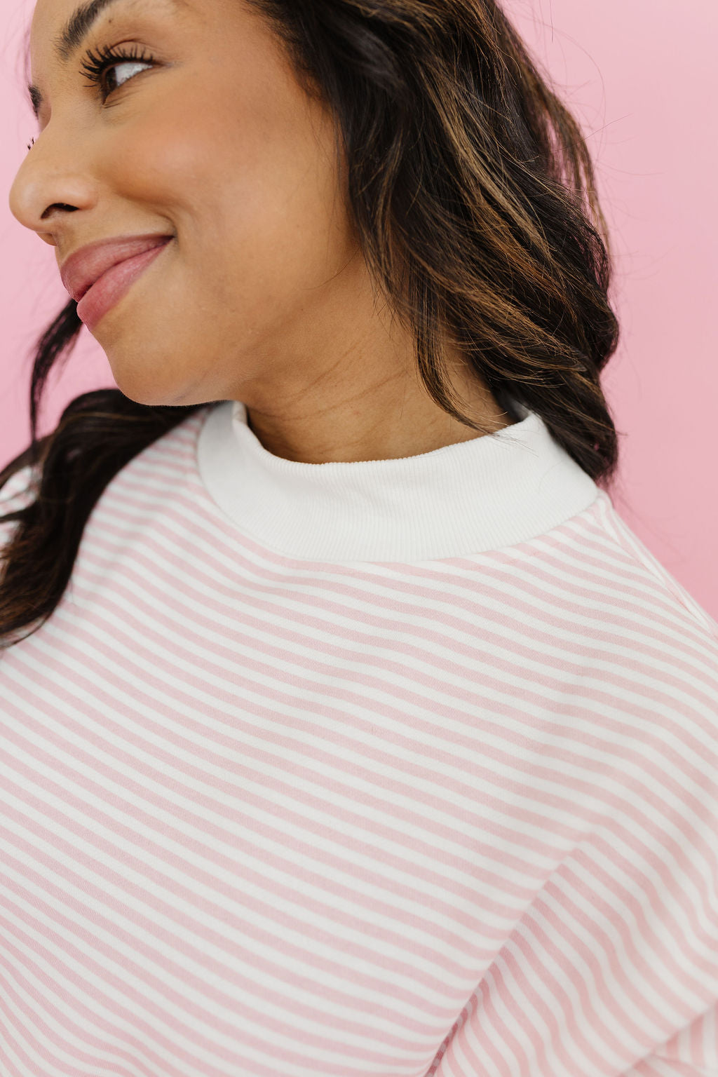 Annalise Top
