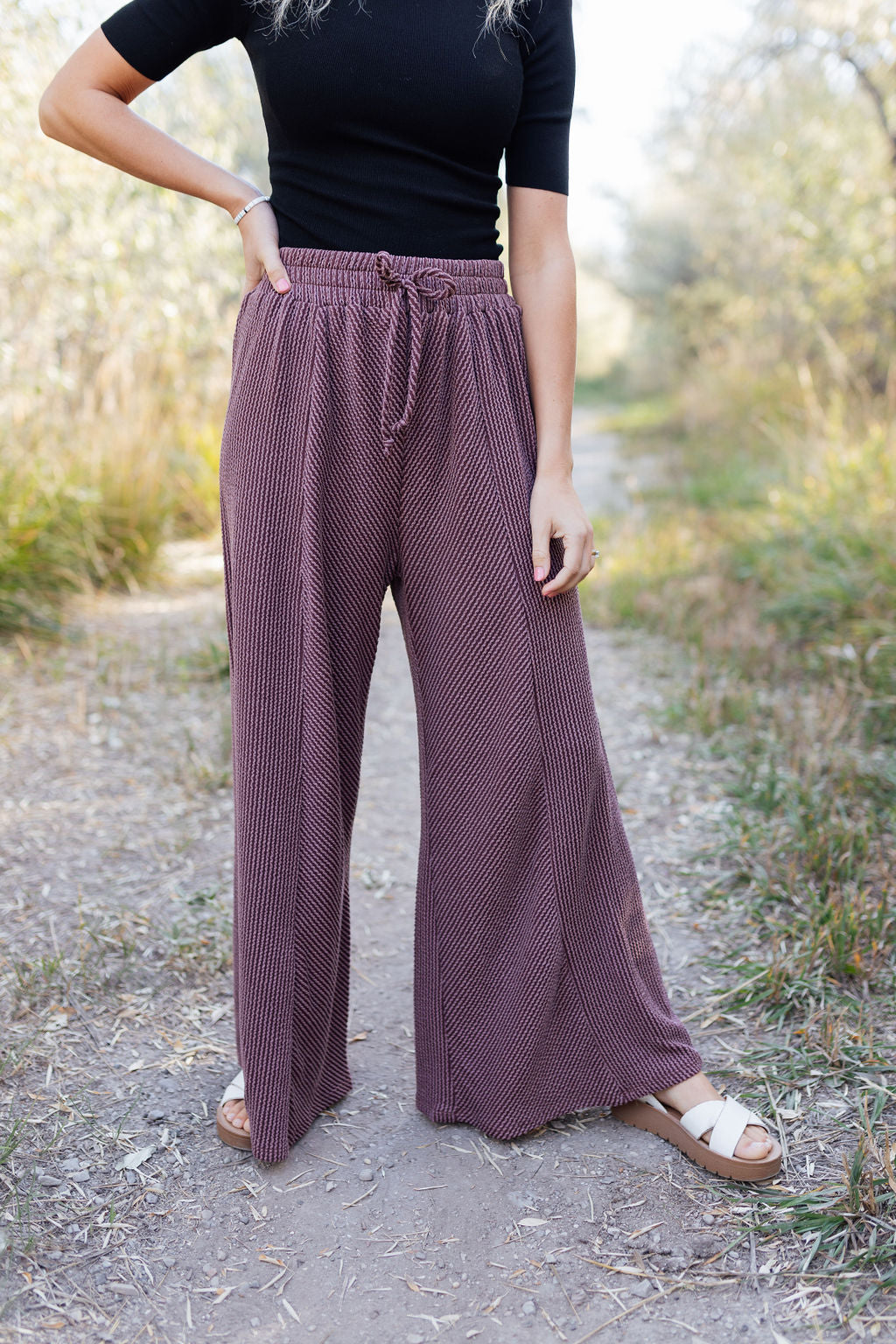 Eastley Pant