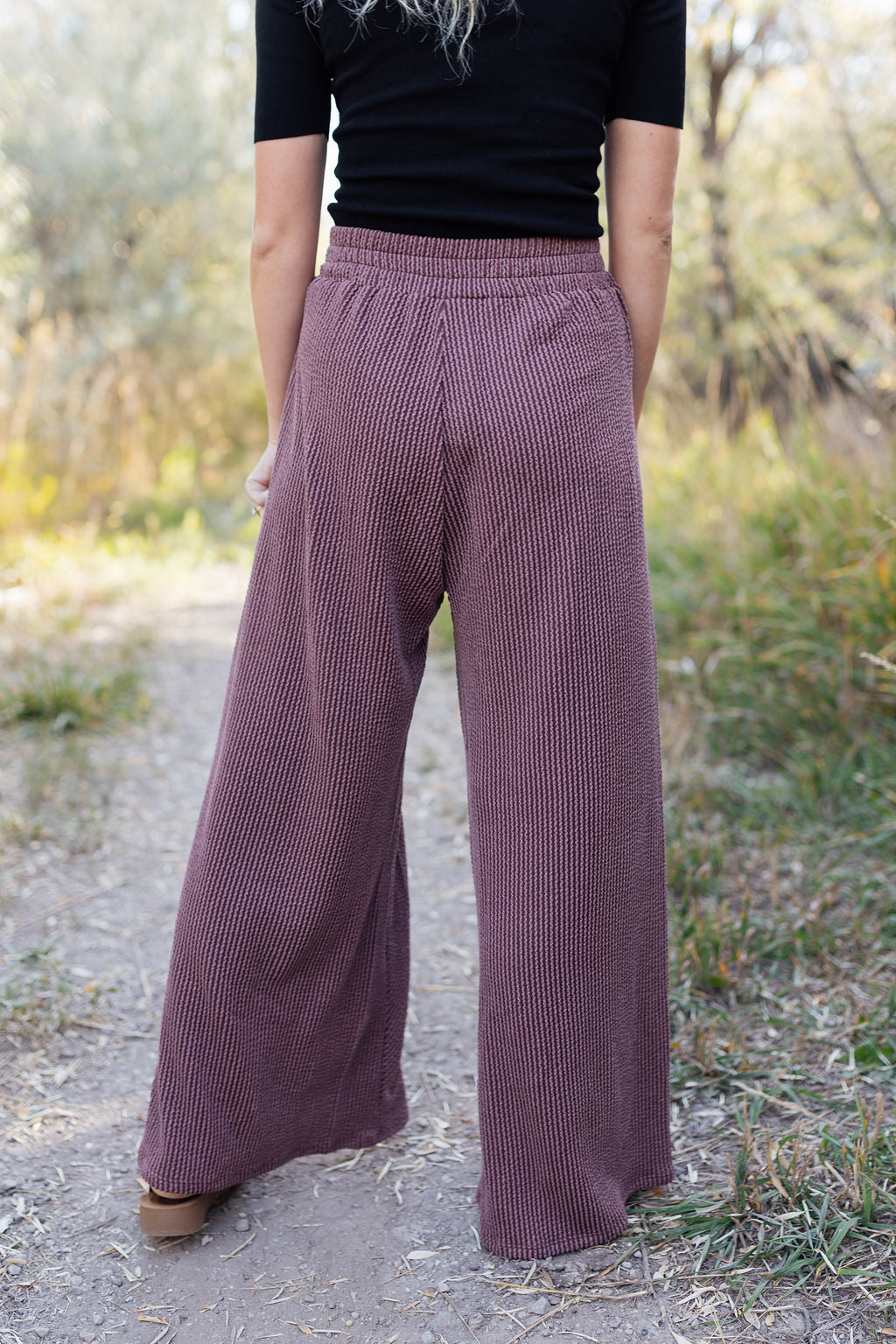 Eastley Pant