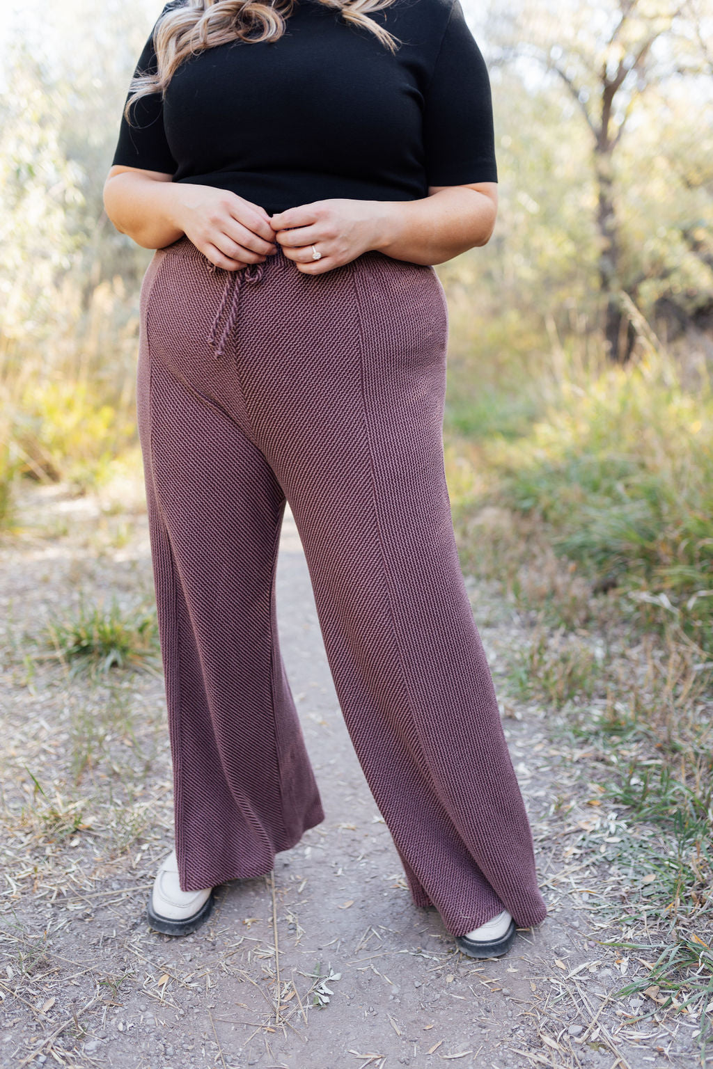 Eastley Pant