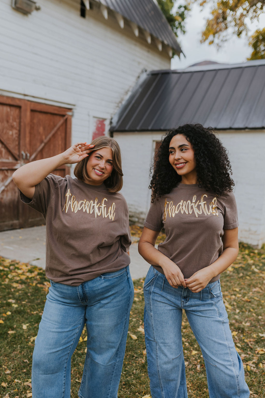 Thankful Graphic