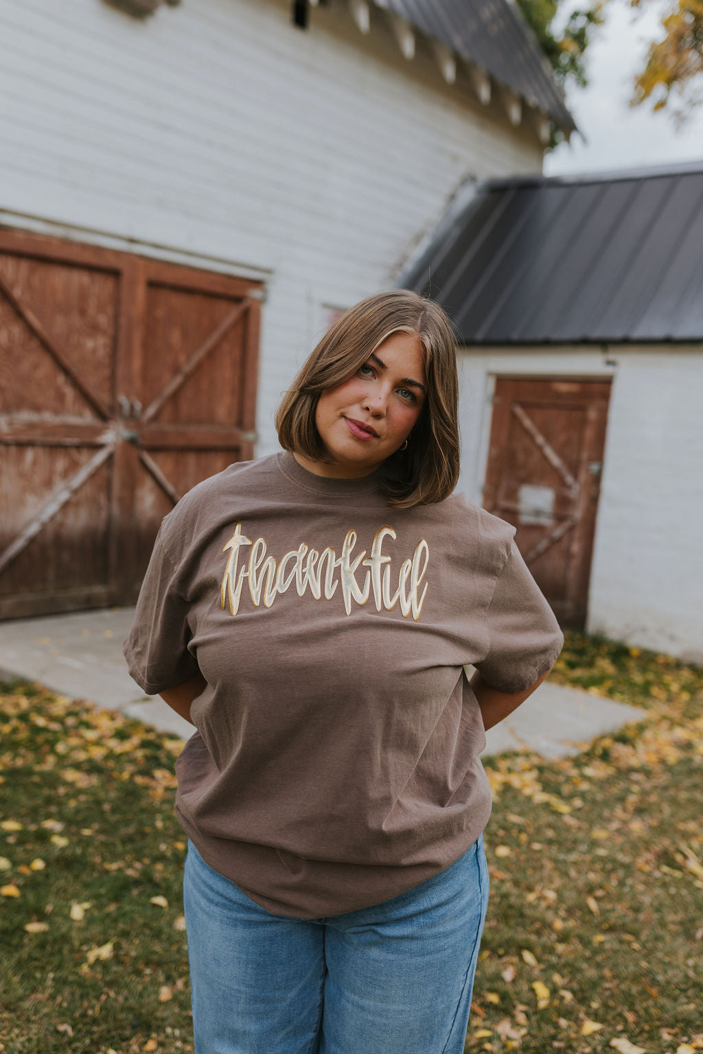 Thankful Graphic