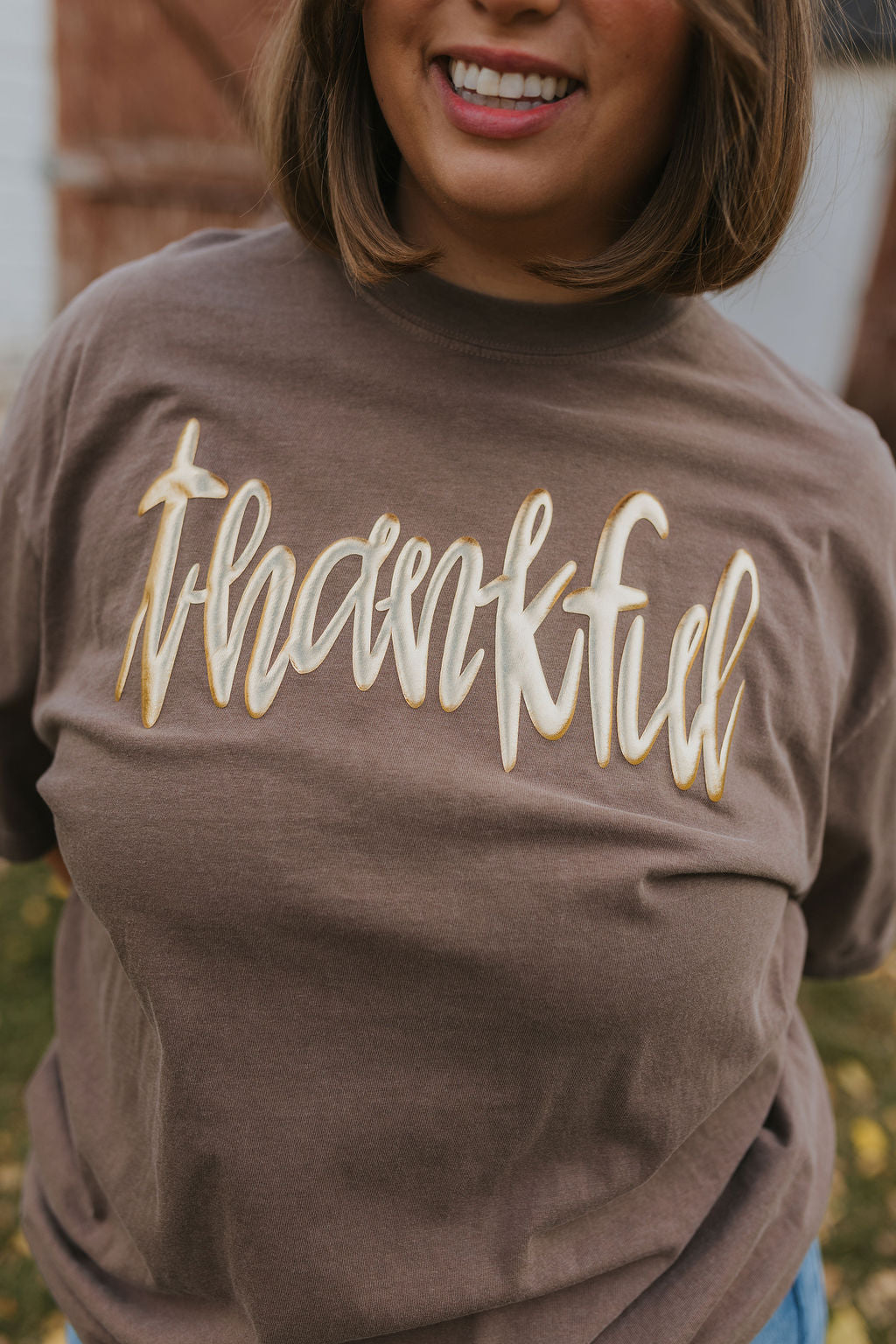 Thankful Graphic