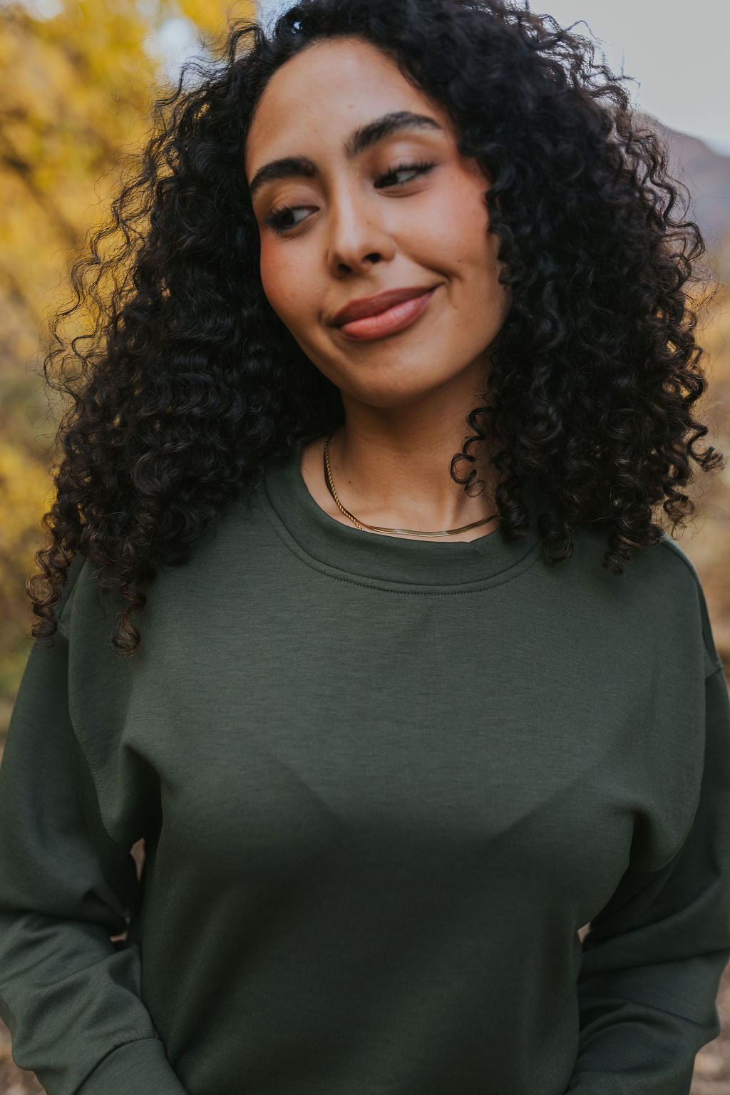 Monica Set