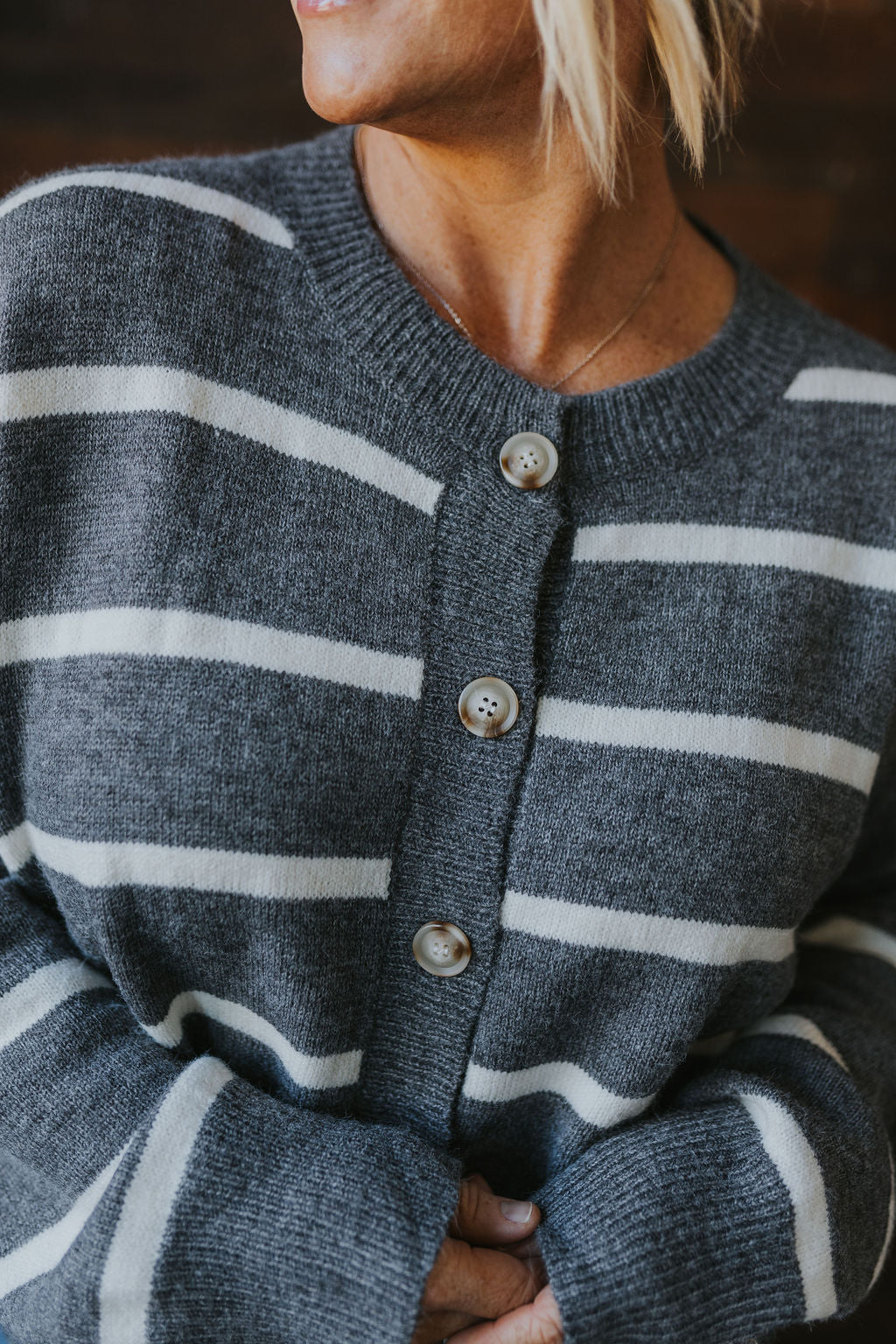 Cherney Cardigan