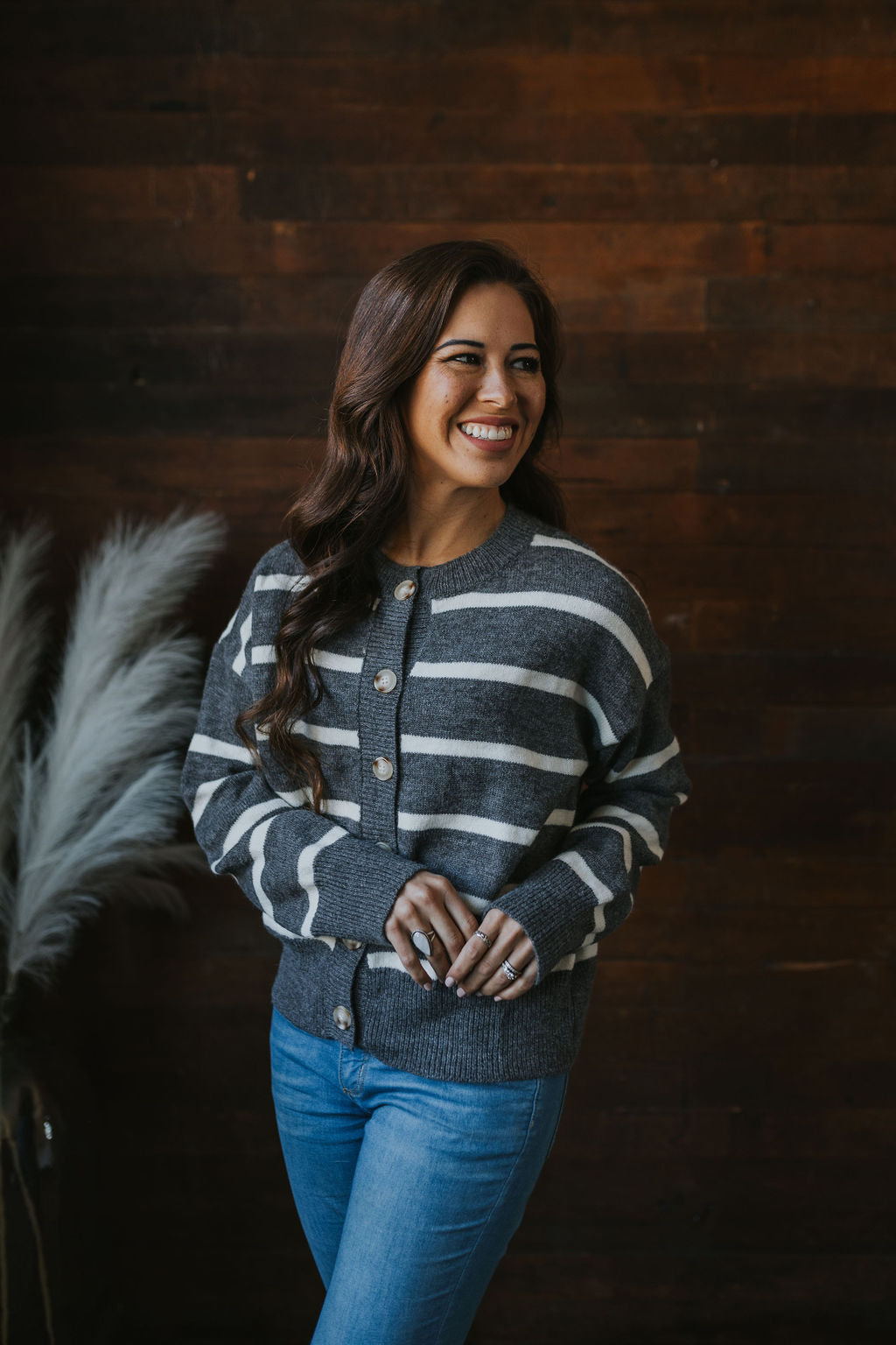 Cherney Cardigan