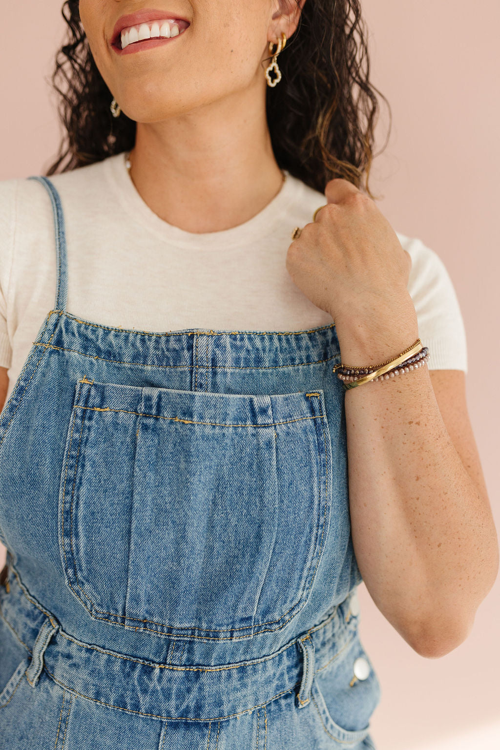 Suzie Overalls