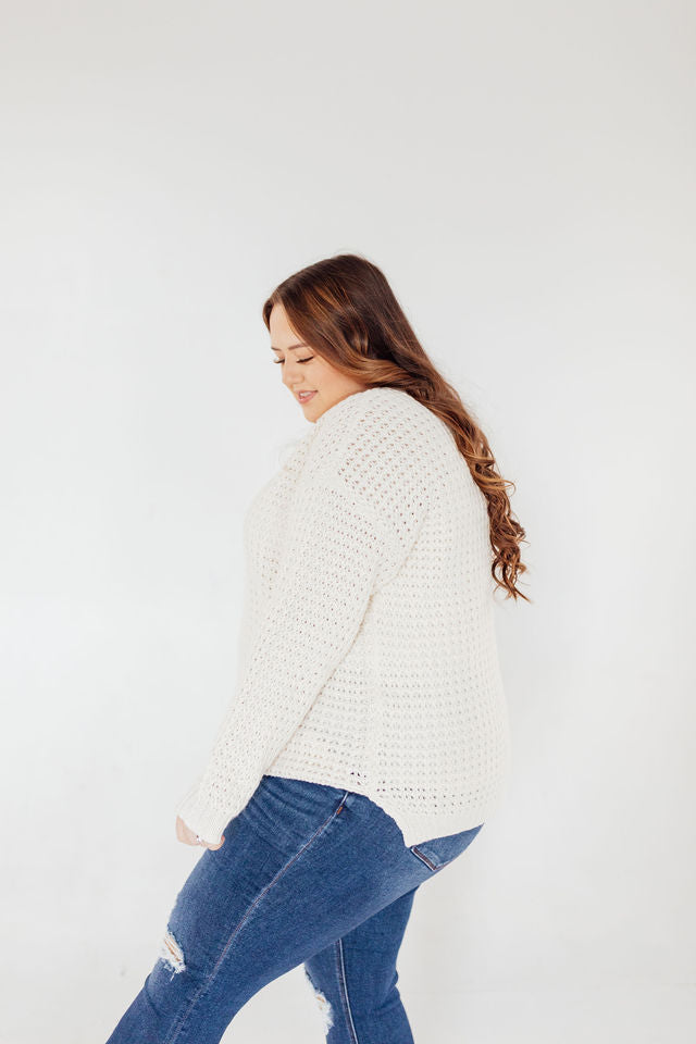 Carissa Sweater