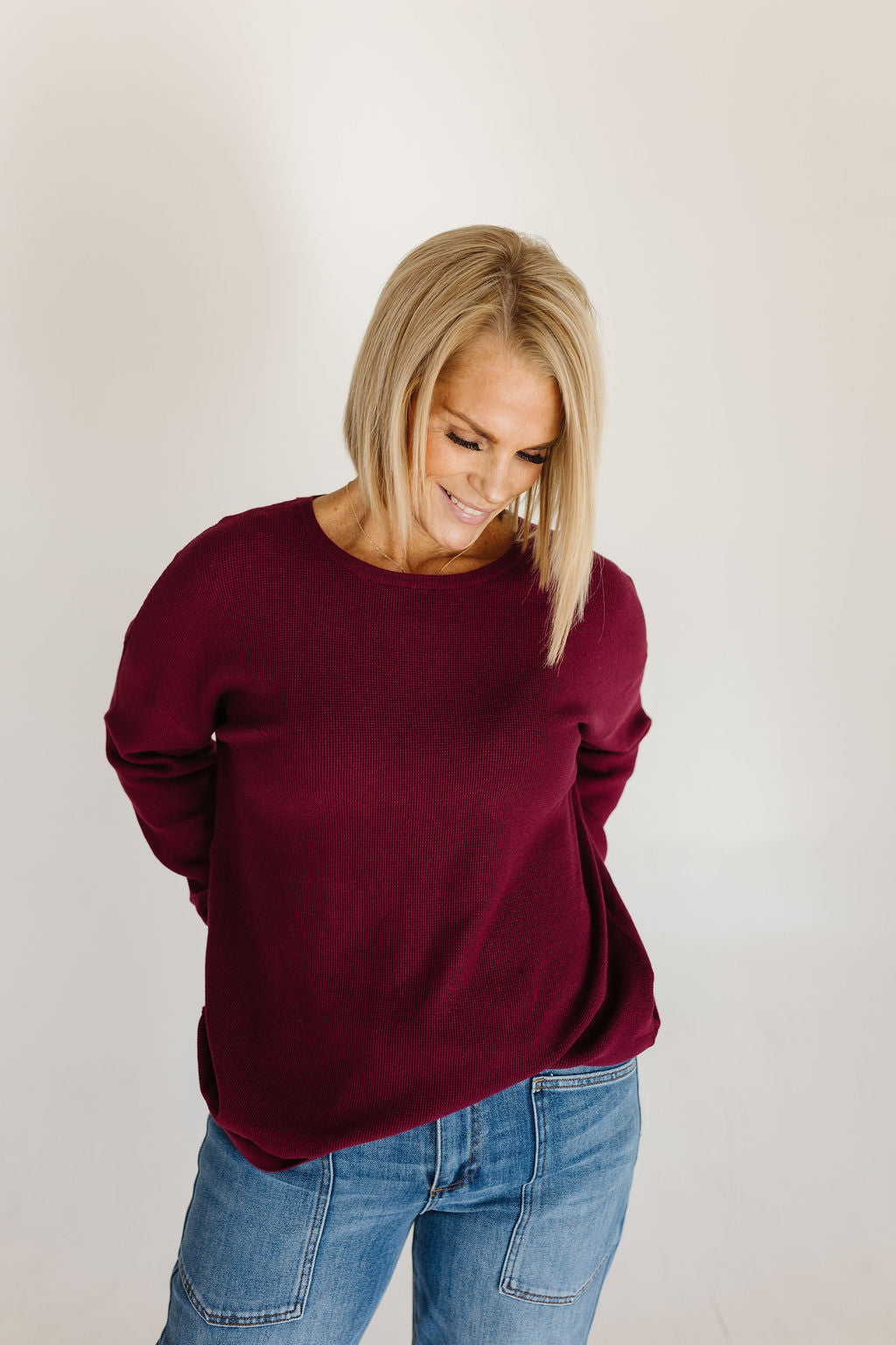 Gina Top *ALL SALES FINAL* (1x 2x 3x Only)