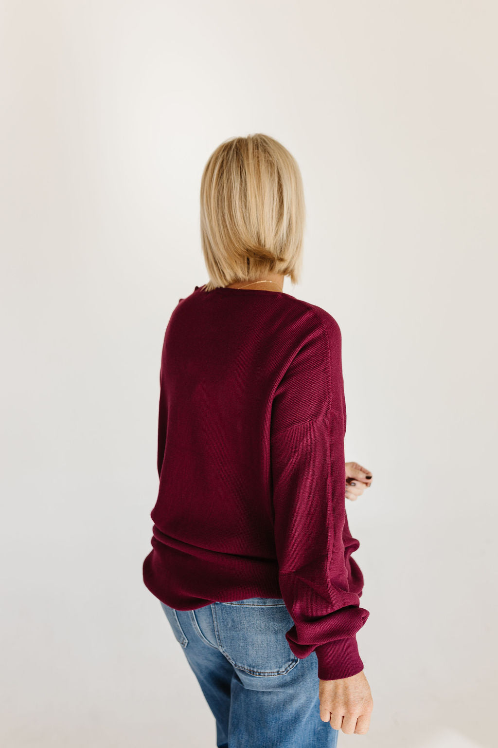 Gina Top *ALL SALES FINAL* (1x 2x 3x Only)