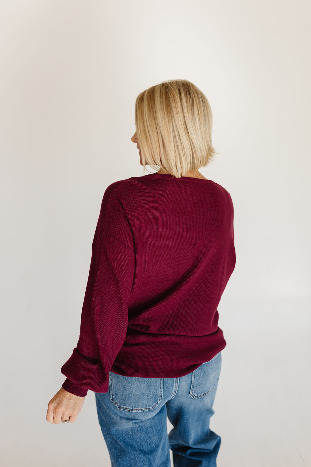 Gina Top *ALL SALES FINAL* (1x 2x 3x Only)