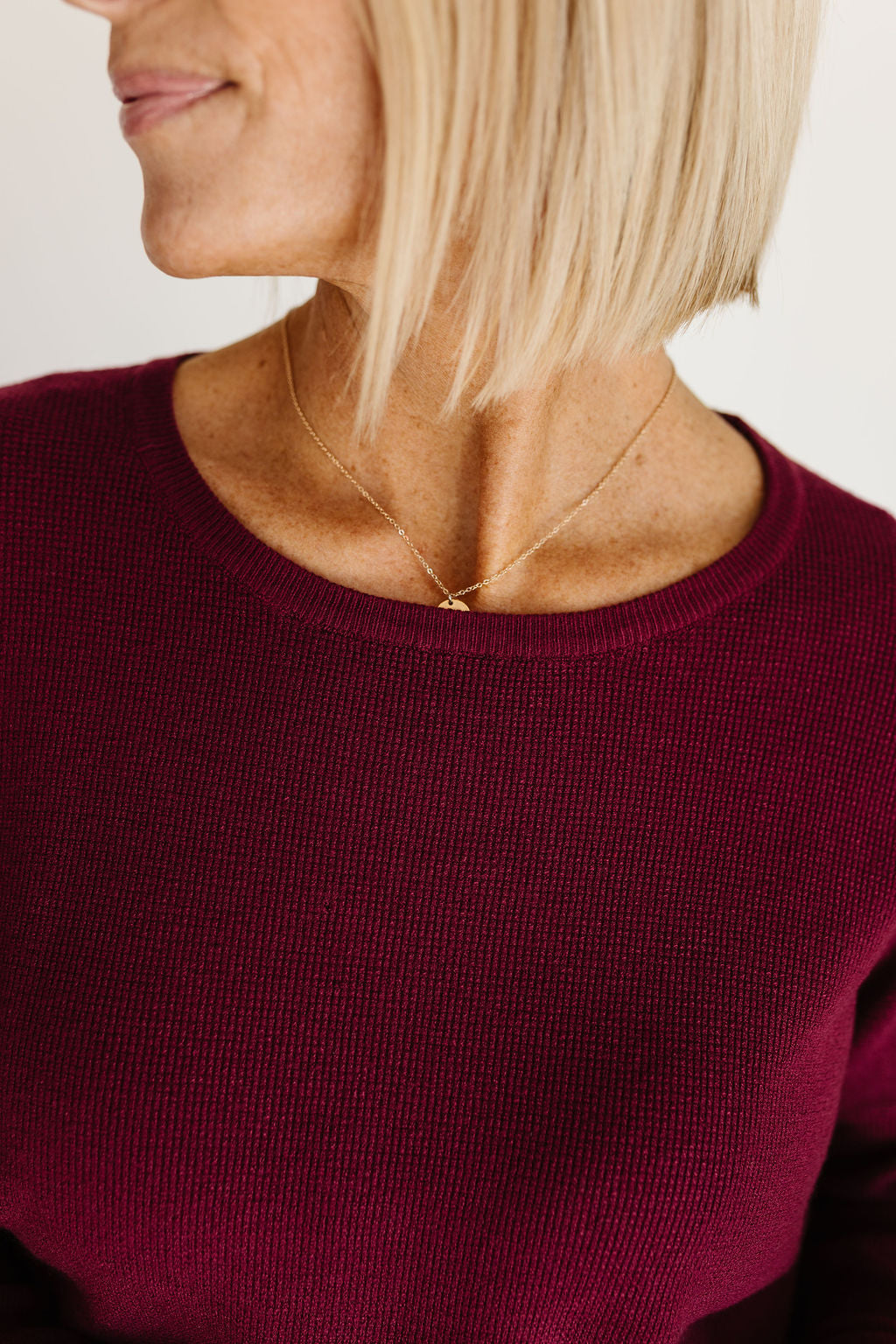 Gina Top *ALL SALES FINAL* (1x 2x 3x Only)