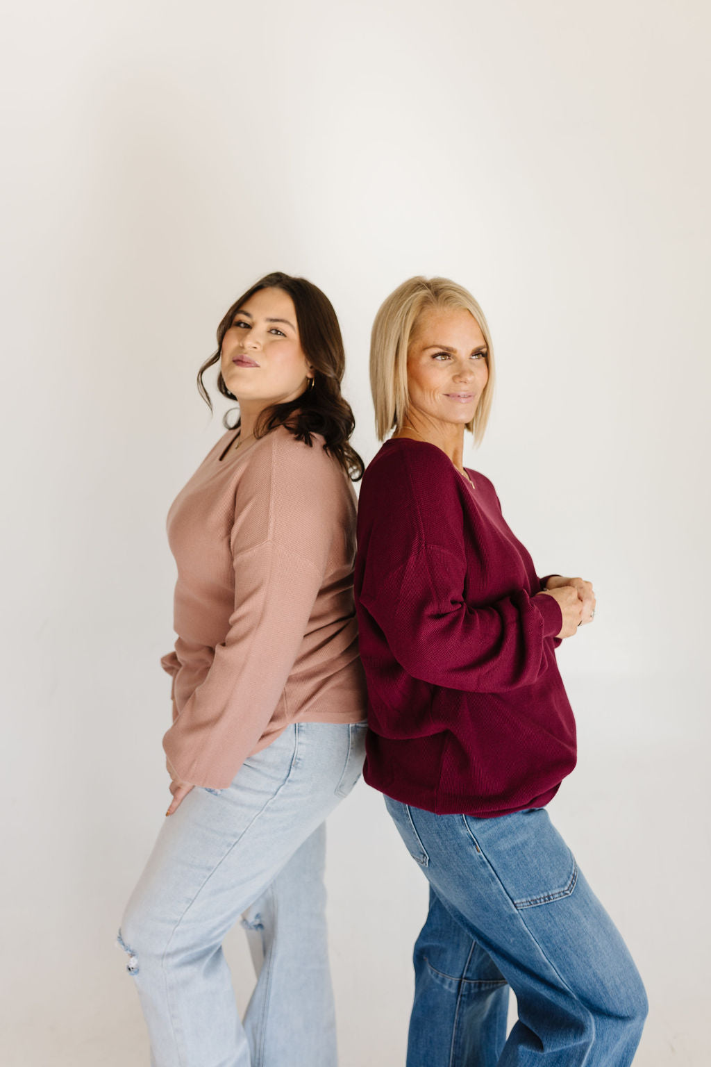 Gina Top *ALL SALES FINAL* (1x 2x 3x Only)