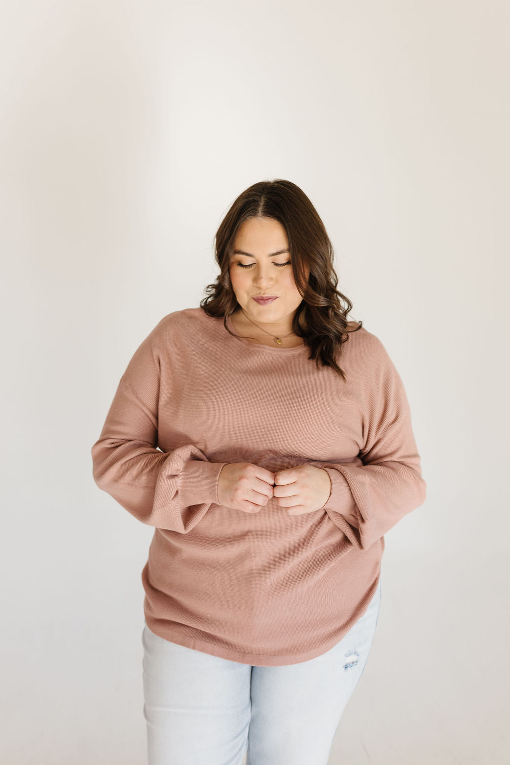 Gina Top *ALL SALES FINAL* (1x 2x 3x Only)