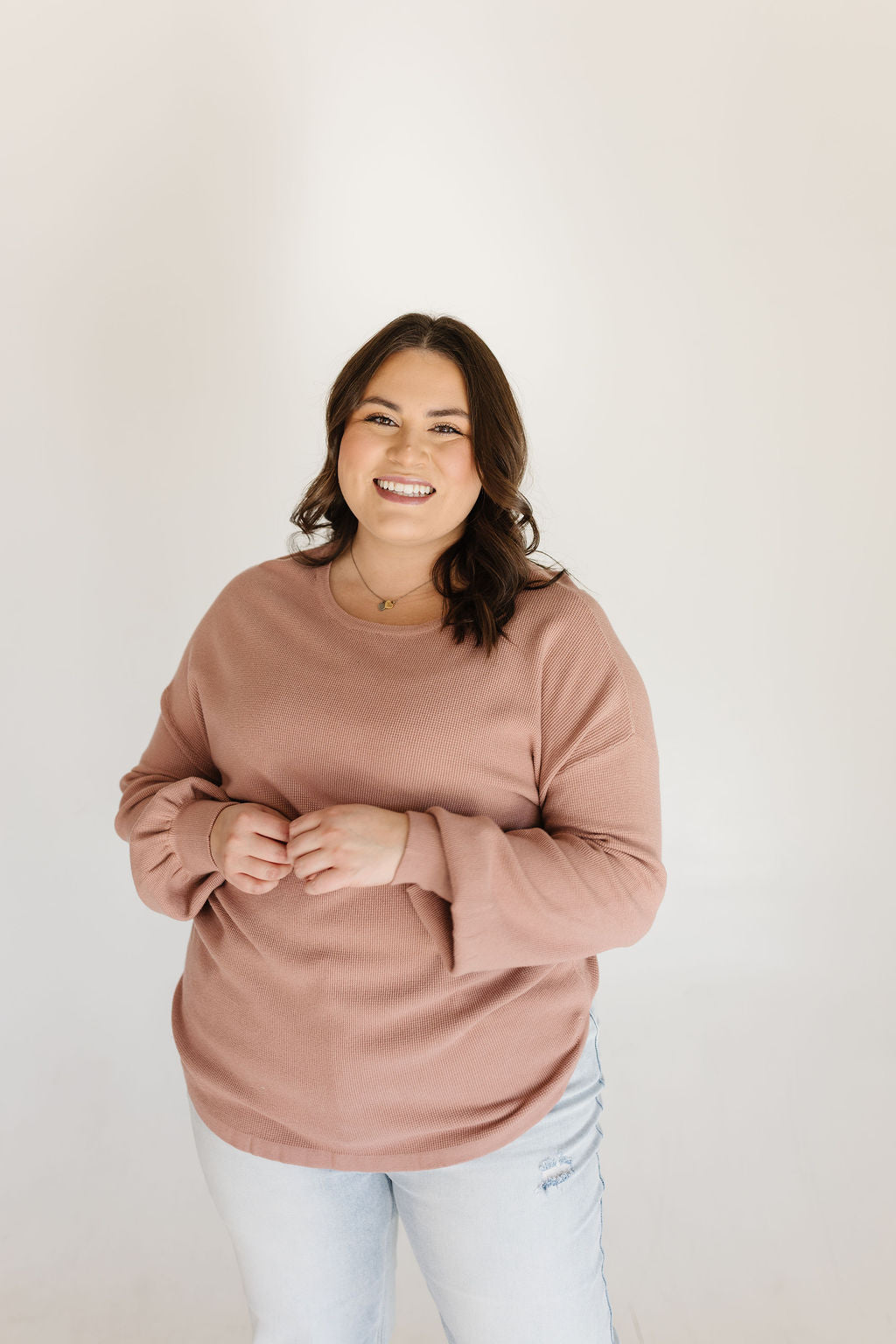 Gina Top *ALL SALES FINAL* (1x 2x 3x Only)