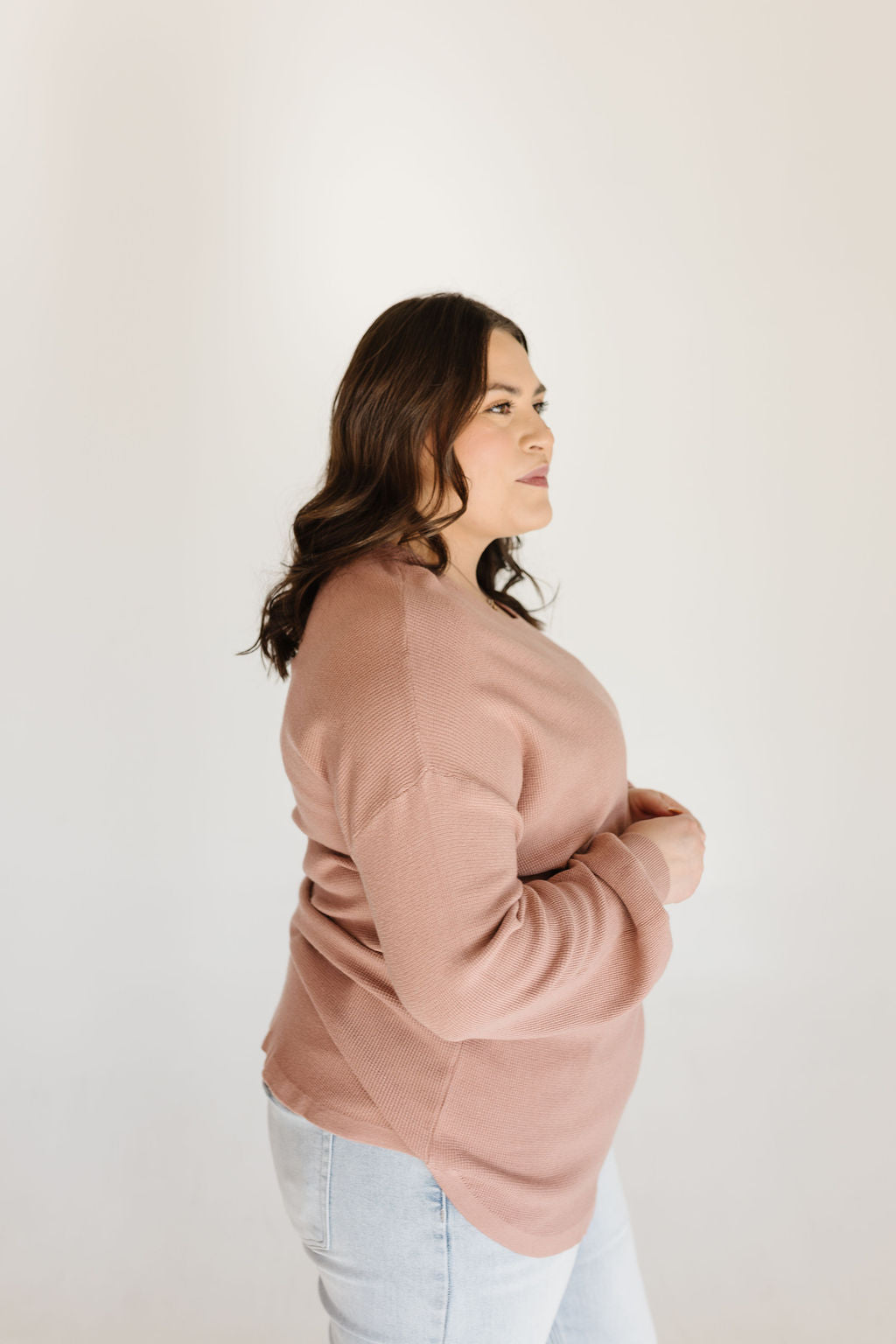 Gina Top *ALL SALES FINAL* (1x 2x 3x Only)