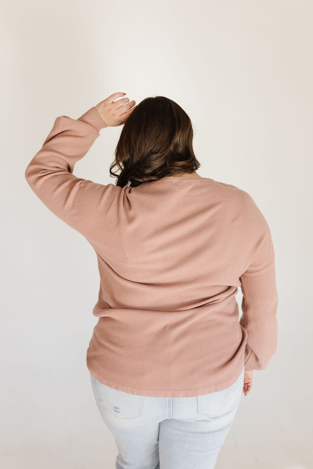 Gina Top *ALL SALES FINAL* (1x 2x 3x Only)