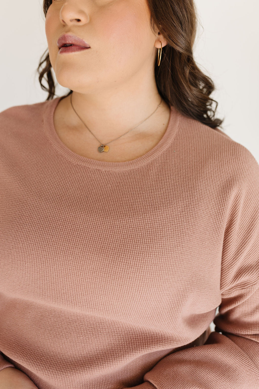 Gina Top *ALL SALES FINAL* (1x 2x 3x Only)