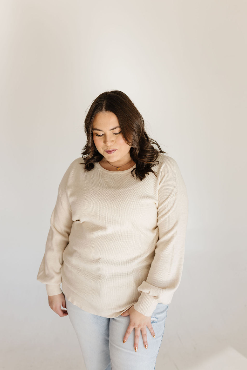 Gina Top *ALL SALES FINAL* (1x 2x 3x Only)