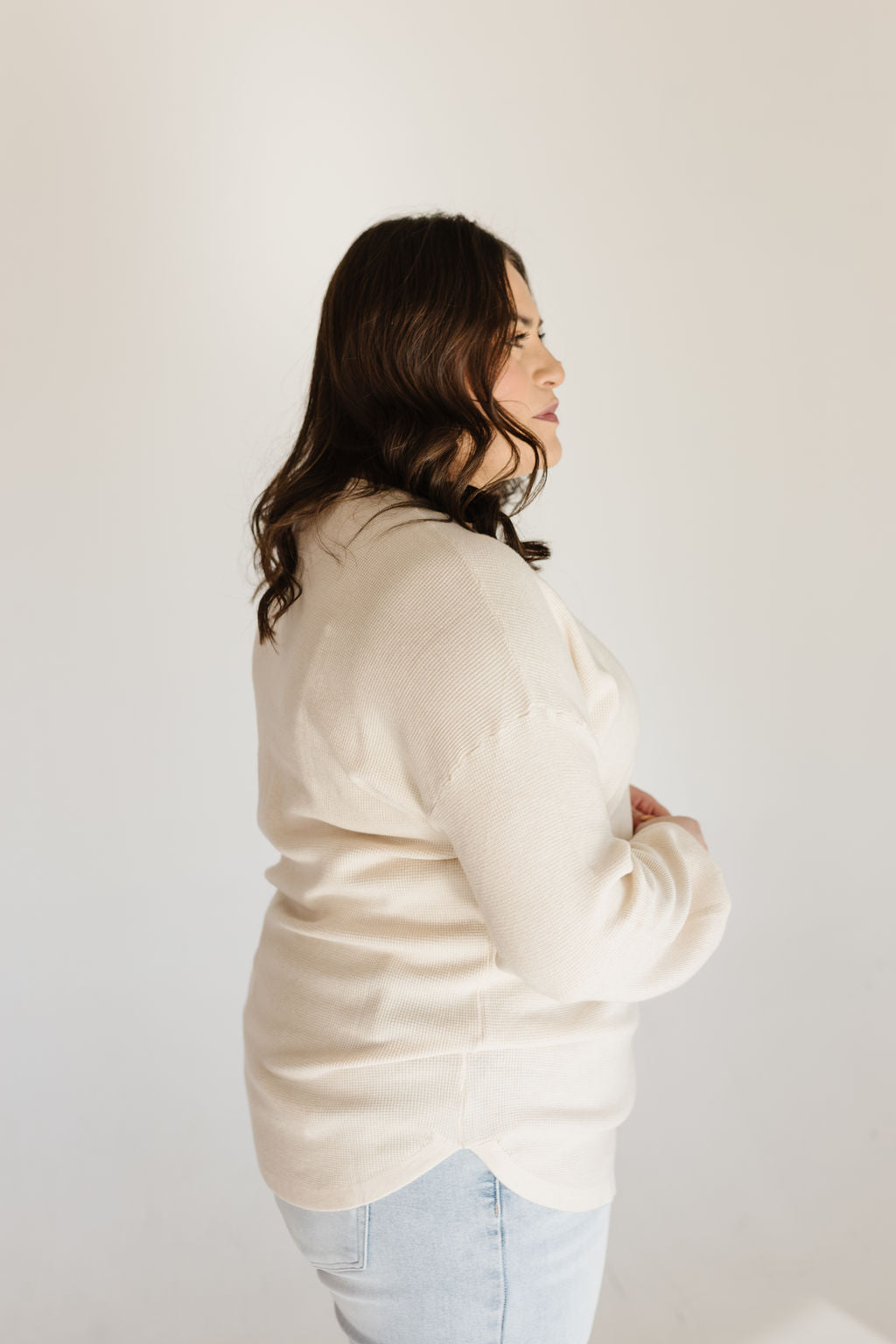 Gina Top *ALL SALES FINAL* (1x 2x 3x Only)