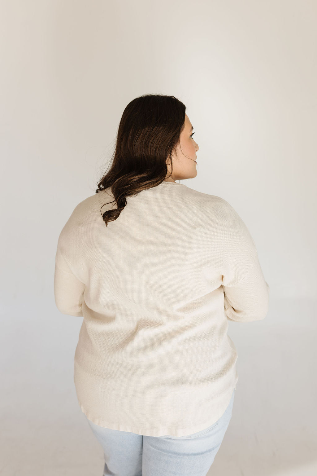 Gina Top *ALL SALES FINAL* (1x 2x 3x Only)